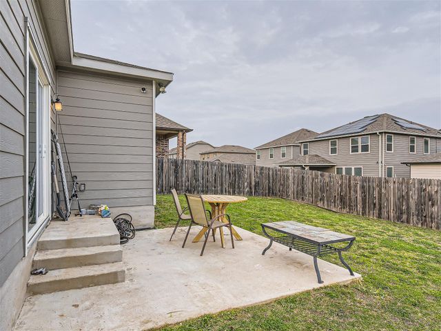 6521 Carriage Pines DR, Del Valle, TX 78617