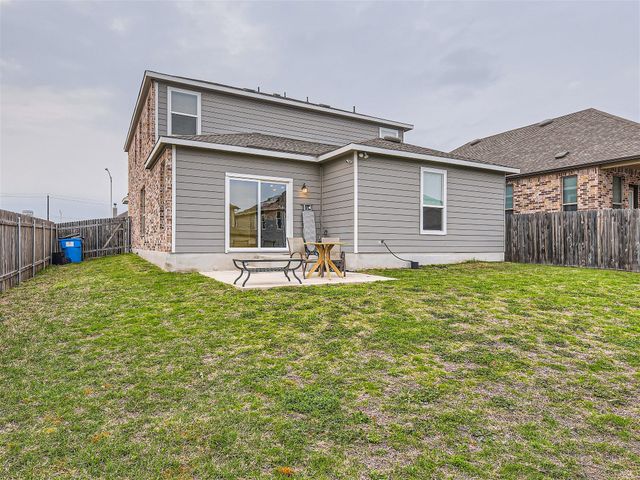 6521 Carriage Pines DR, Del Valle, TX 78617