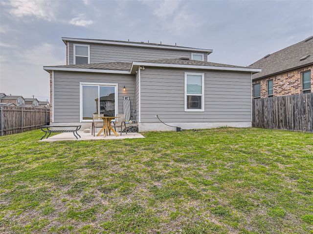 6521 Carriage Pines DR, Del Valle, TX 78617