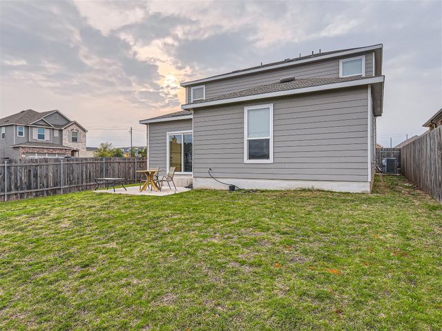 6521 Carriage Pines DR, Del Valle, TX 78617