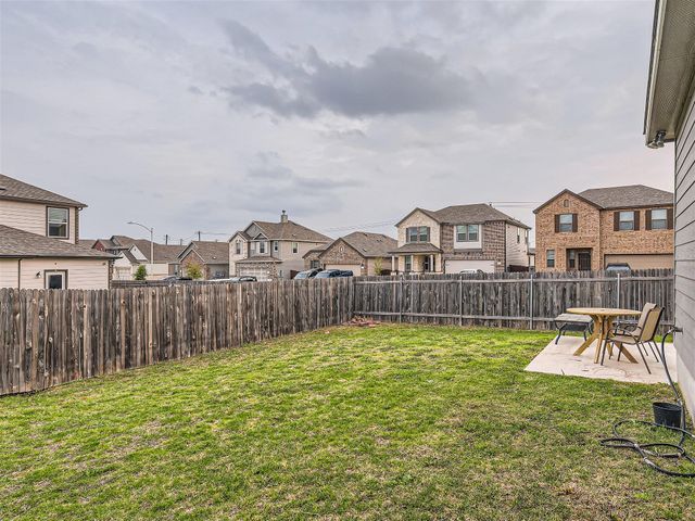 6521 Carriage Pines DR, Del Valle, TX 78617