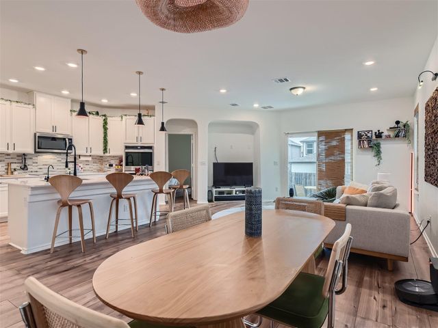 6521 Carriage Pines DR, Del Valle, TX 78617