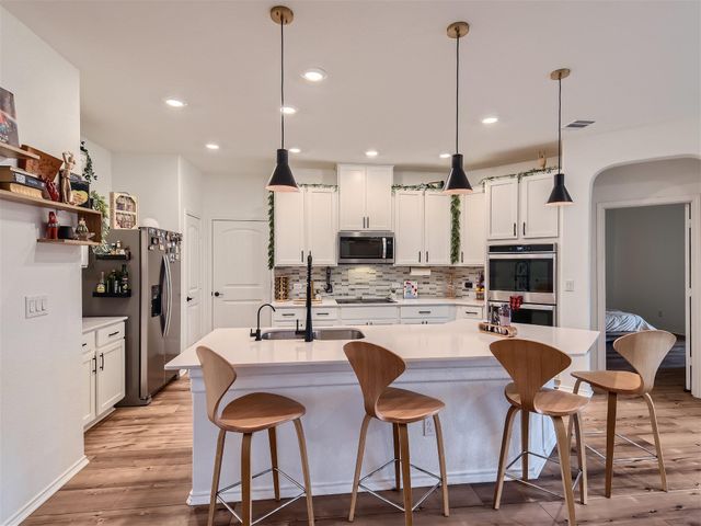 6521 Carriage Pines DR, Del Valle, TX 78617