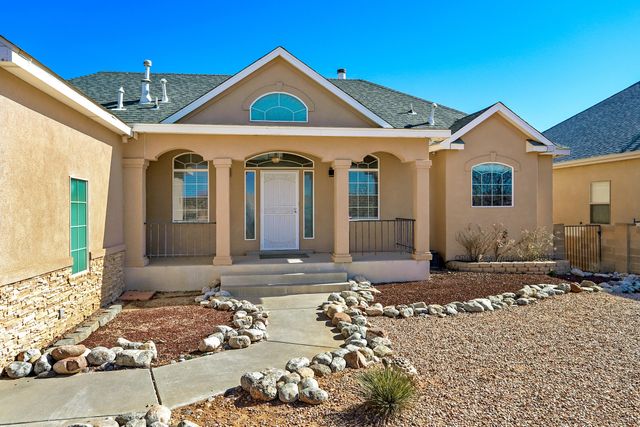 2520 48th Street NE, Rio Rancho, NM 87144