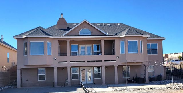 2520 48th Street NE, Rio Rancho, NM 87144