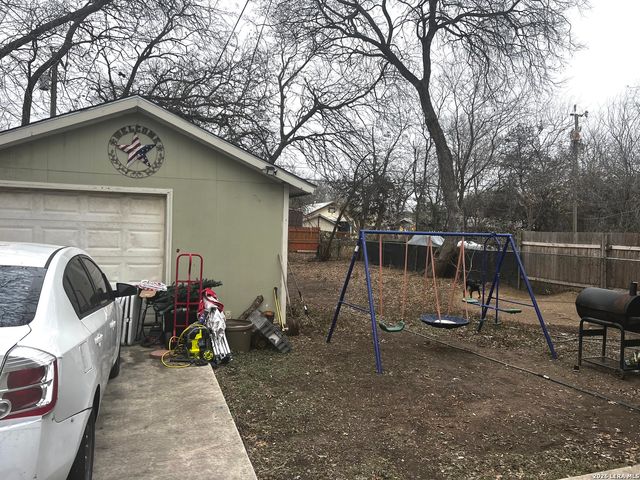 222 Tampa, San Antonio, TX 78211