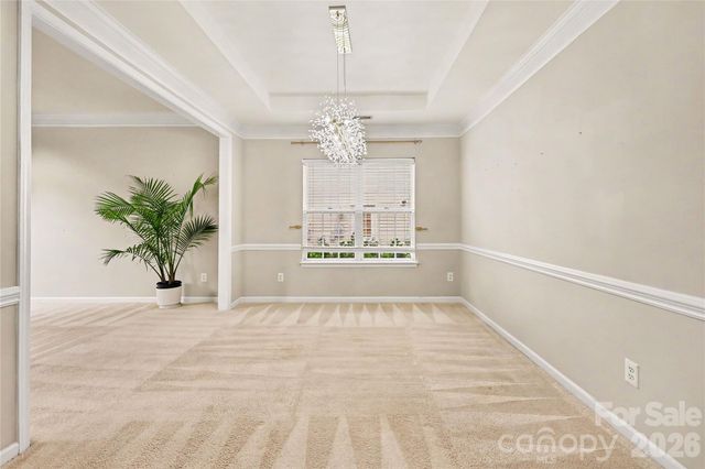 10312 Fairbourne Court, Charlotte, NC 28269
