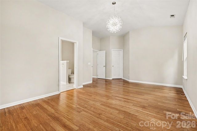 10312 Fairbourne Court, Charlotte, NC 28269