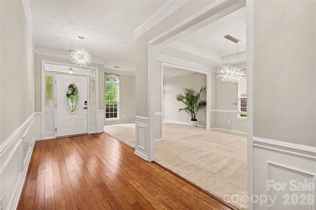 10312 Fairbourne Court, Charlotte, NC 28269
