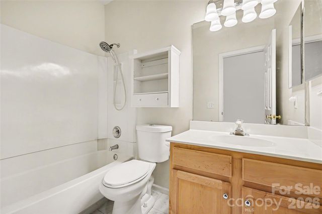 10312 Fairbourne Court, Charlotte, NC 28269