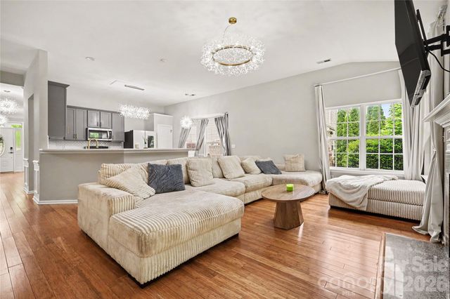 10312 Fairbourne Court, Charlotte, NC 28269