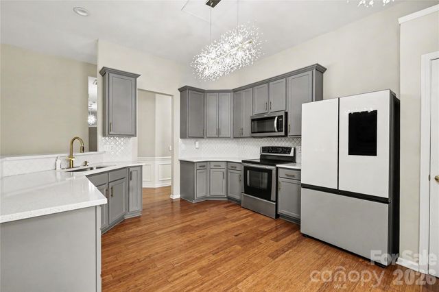 10312 Fairbourne Court, Charlotte, NC 28269