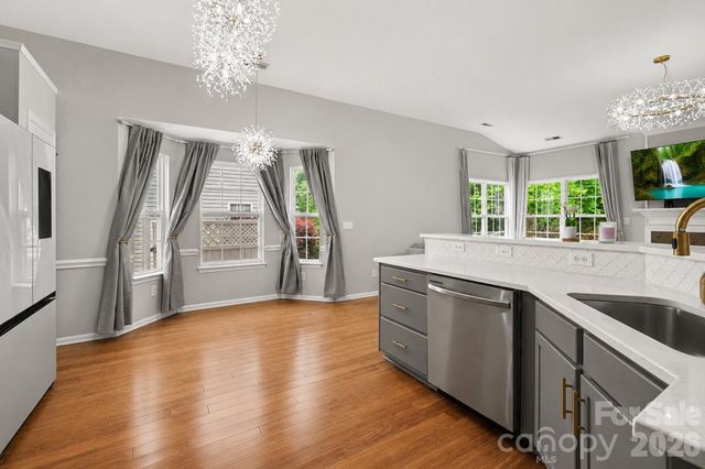 10312 Fairbourne Court, Charlotte, NC 28269