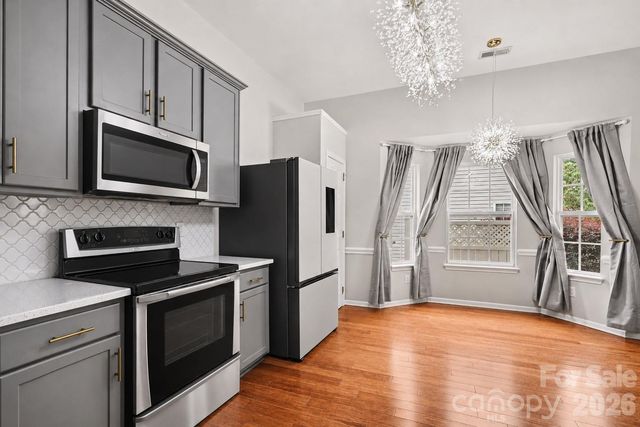 10312 Fairbourne Court, Charlotte, NC 28269