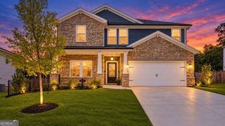4311 Dean Grove Way, Loganville, GA 30052
