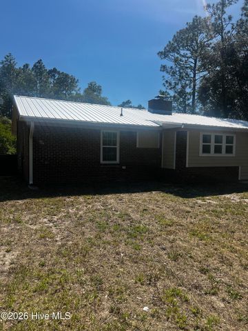 17 Burton Road, Southport, NC 28461