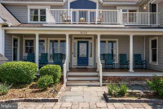 9112 RIVERSIDE DR, Fort Washington, MD 20744