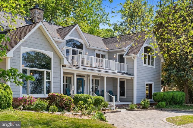 9112 RIVERSIDE DR, Fort Washington, MD 20744