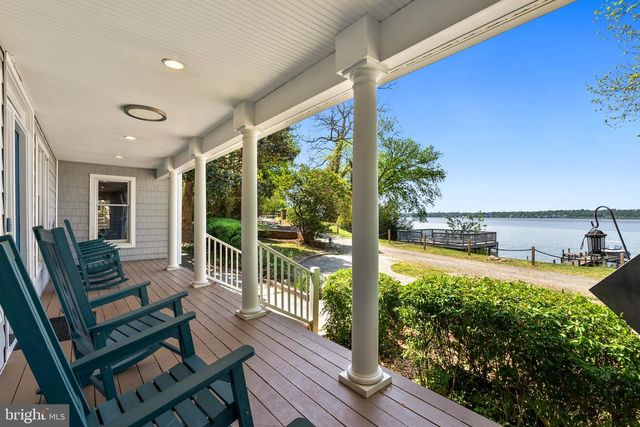 9112 RIVERSIDE DR, Fort Washington, MD 20744