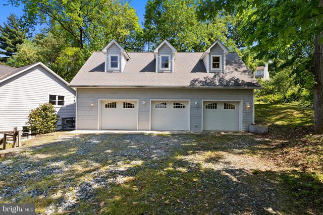 9112 RIVERSIDE DR, Fort Washington, MD 20744