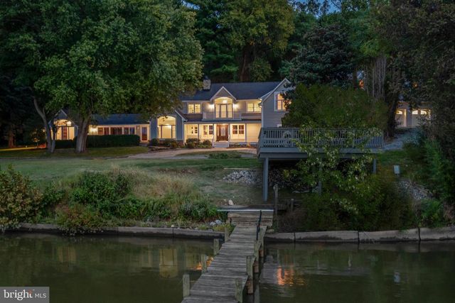 9112 RIVERSIDE DR, Fort Washington, MD 20744