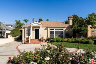 4050 Alcove Avenue, Studio City, CA 91604