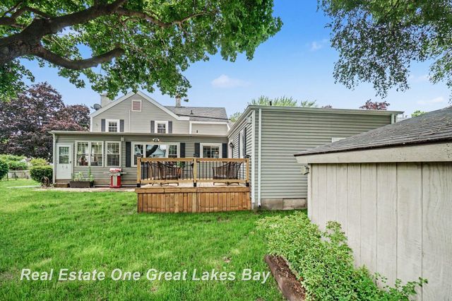 1510 Helen Street, Bay City, MI 48708