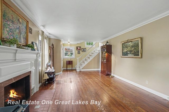 1510 Helen Street, Bay City, MI 48708
