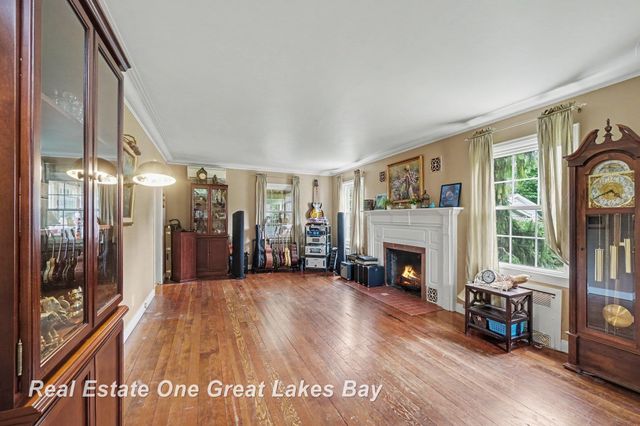 1510 Helen Street, Bay City, MI 48708