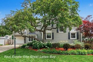 1510 Helen Street, Bay City, MI 48708