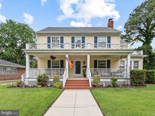 514 S PARK DR, Salisbury, MD 21804