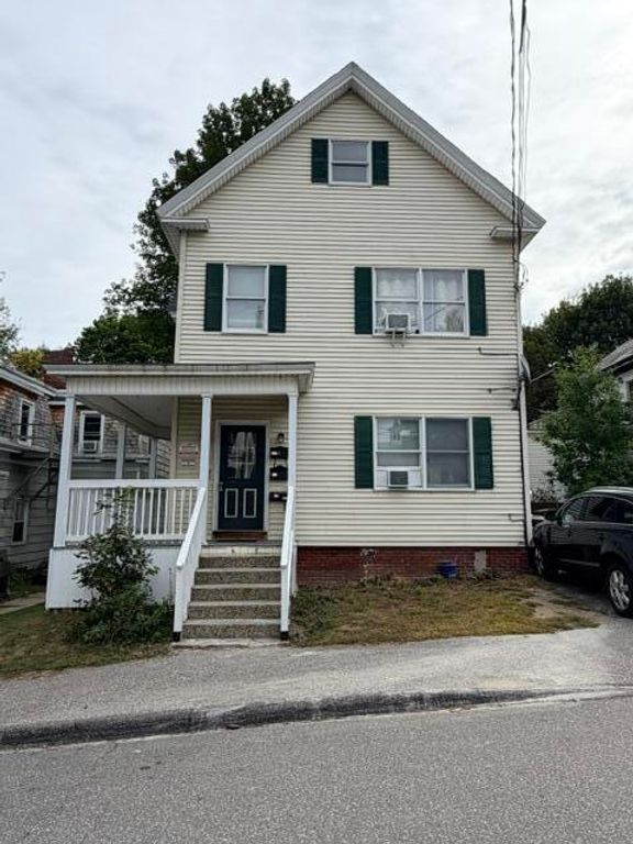 10 Laurel Avenue, Auburn, ME 04210 — exterior