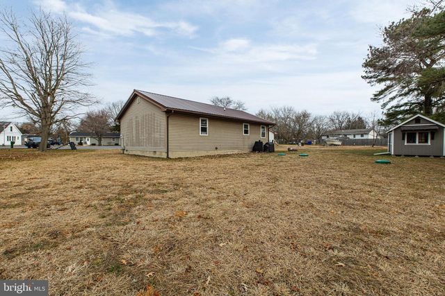 21146 ADAMS CIR, Lincoln, DE 19960