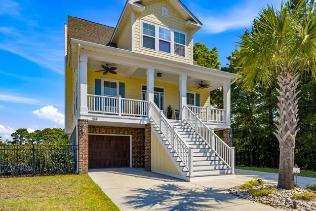 255 Palmetto Harbour Dr., North Myrtle Beach, SC 29582