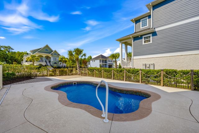 255 Palmetto Harbour Dr., North Myrtle Beach, SC 29582