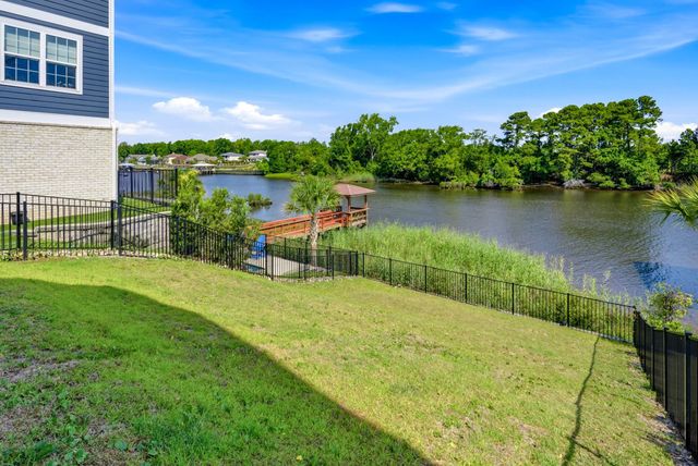255 Palmetto Harbour Dr., North Myrtle Beach, SC 29582