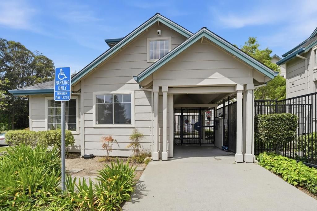 Image 41 of property listing at 1400 El Camino Real 234, South San Francisco, CA 94080