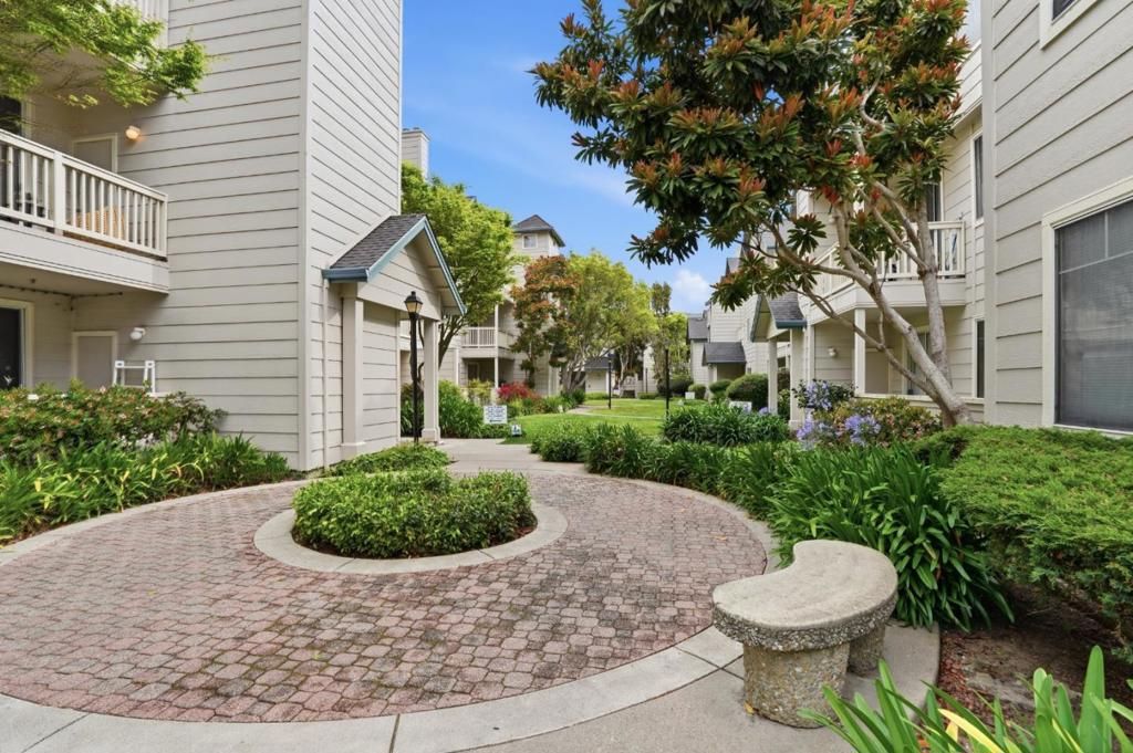 Image 44 of property listing at 1400 El Camino Real 234, South San Francisco, CA 94080