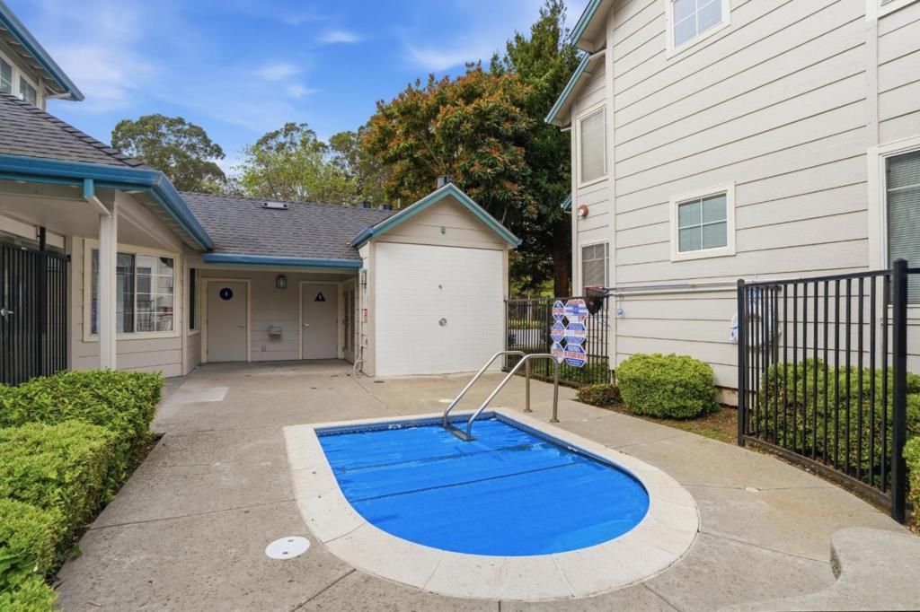 Image 50 of property listing at 1400 El Camino Real 234, South San Francisco, CA 94080