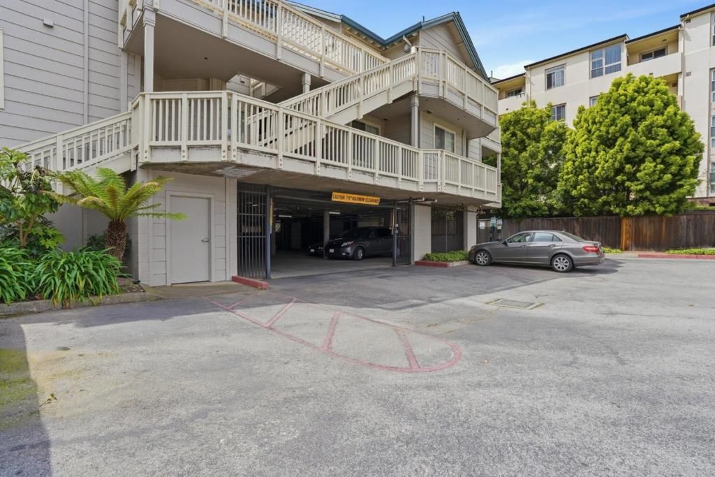 Image 52 of property listing at 1400 El Camino Real 234, South San Francisco, CA 94080