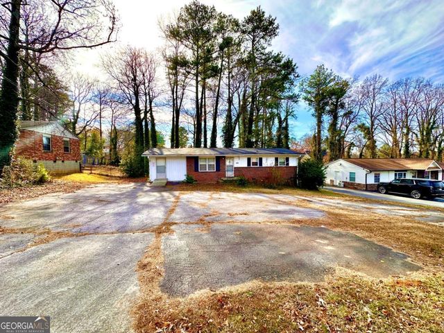 446 Windy Hill Road SE, Marietta, GA 30060