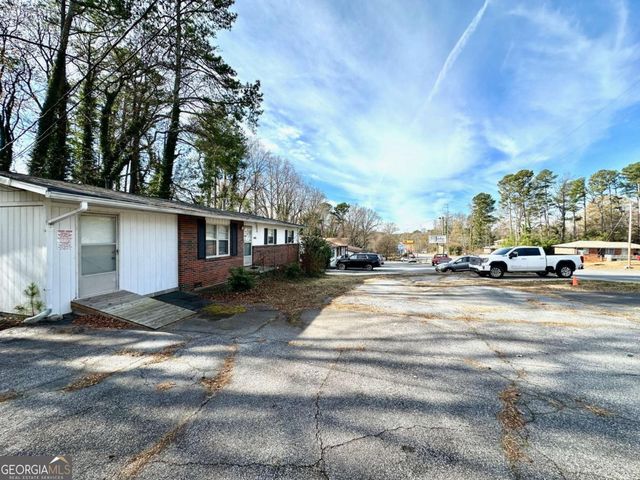 446 Windy Hill Road SE, Marietta, GA 30060