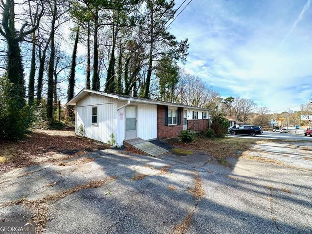 446 Windy Hill Road SE, Marietta, GA 30060