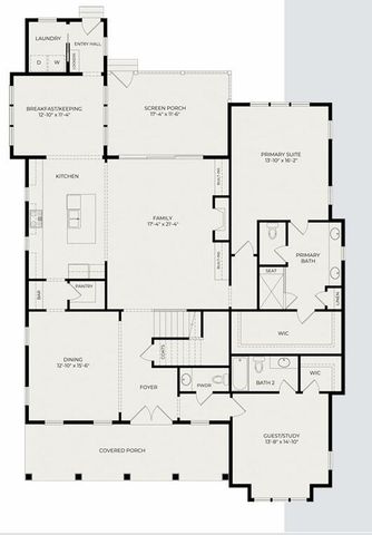 140 Oakview Lane, Wando, SC 29492