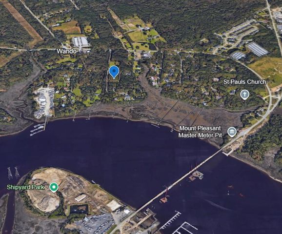 140 Oakview Lane, Wando, SC 29492