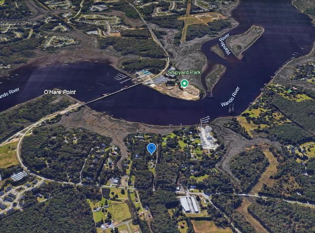 140 Oakview Lane, Wando, SC 29492