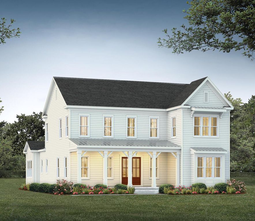 140 Oakview Lane, Wando, SC 29492