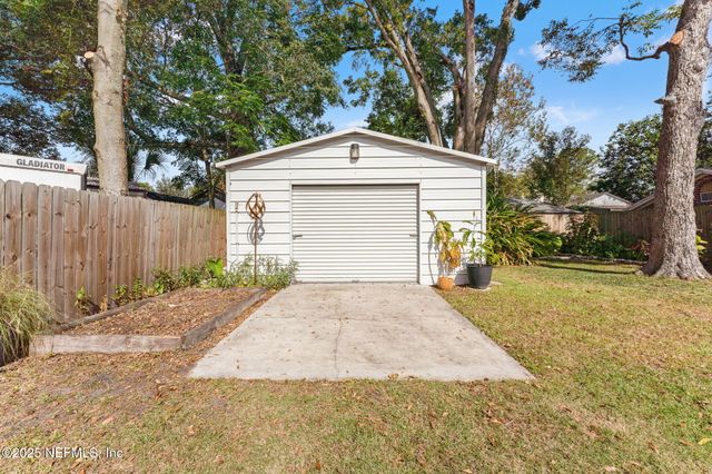 4737 COLLEGE Street, Jacksonville, FL 32205