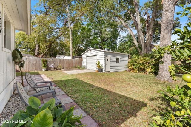 4737 COLLEGE Street, Jacksonville, FL 32205