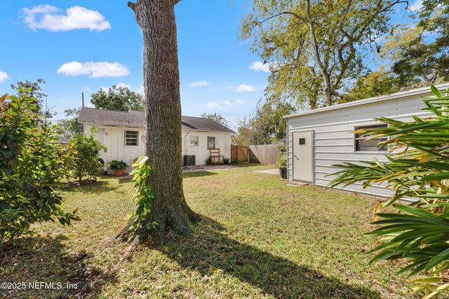 4737 COLLEGE Street, Jacksonville, FL 32205